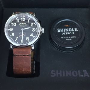 Shinola
